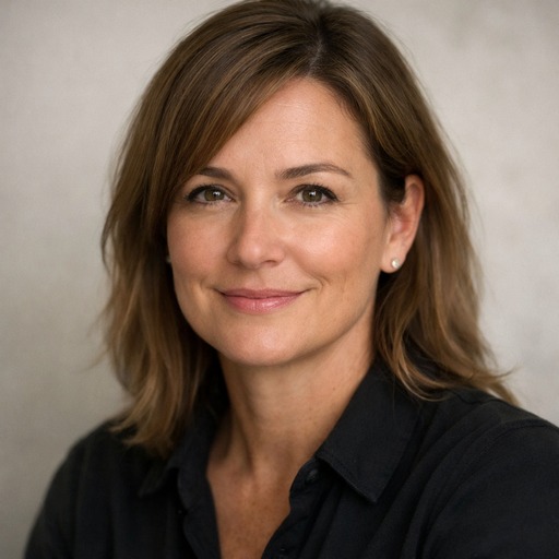 Photo of Elizabeth Gallagher