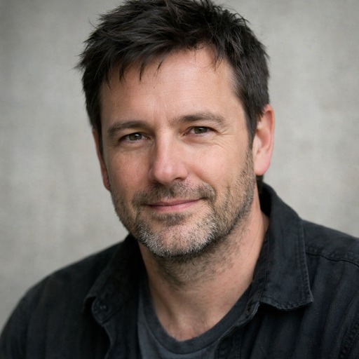 Photo of Lucas Radcliffe