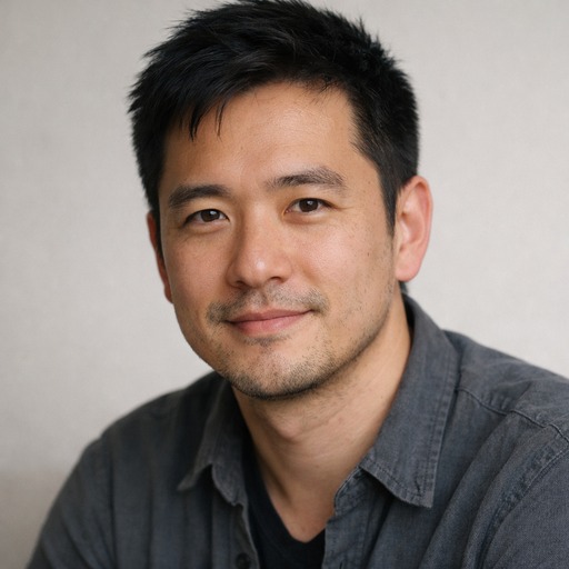Photo of Robert Chen