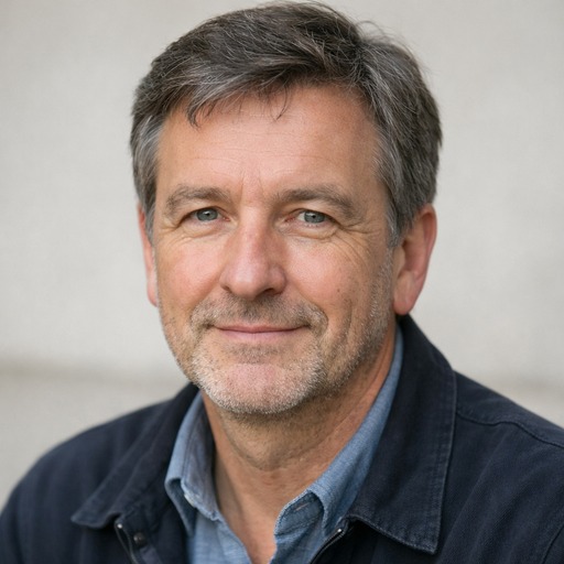 Edward Watson