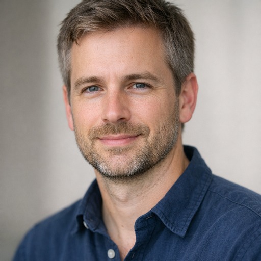 Alexander Thompson