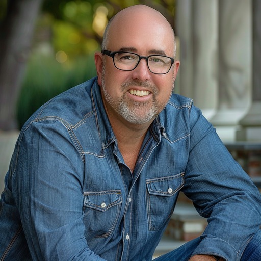 Johnson, Christopher