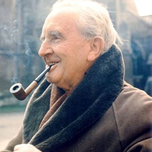 Tolkien, J.R.R.