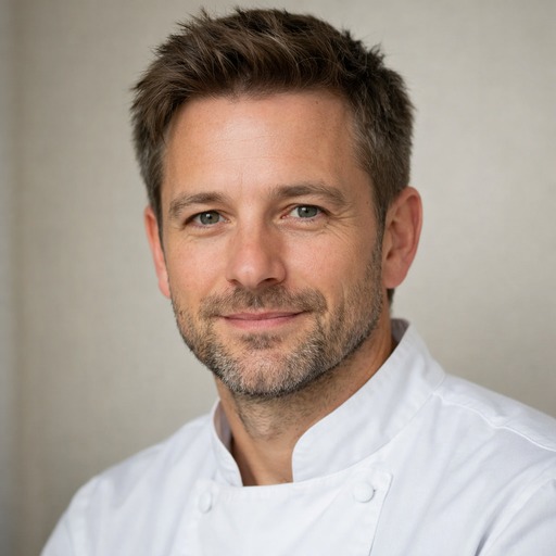 Photo of Oliver Stanley