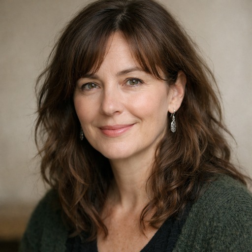 Photo of Eleanor Brightwood