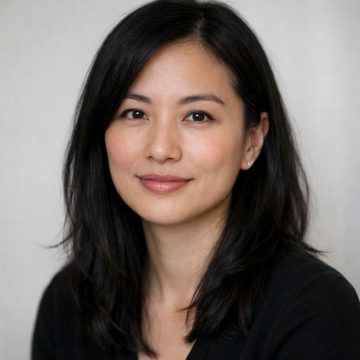 Photo of Zara Chen