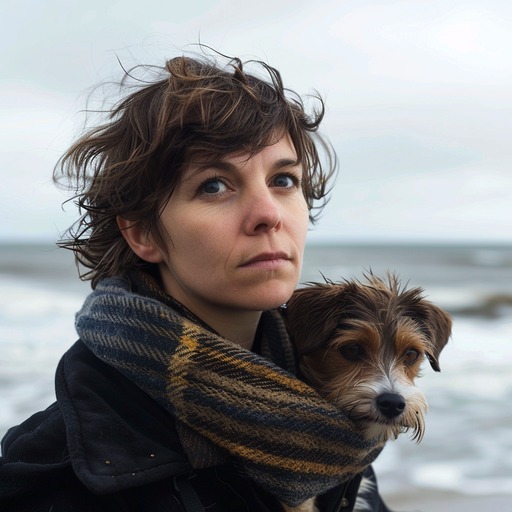 Photo of Zara O'Connor