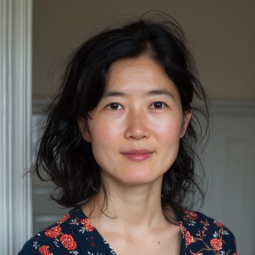 Photo of Yuki O'Connor