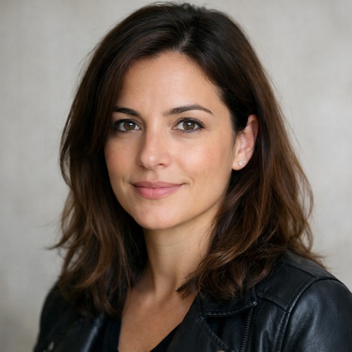 Photo of Chiara Ferreira