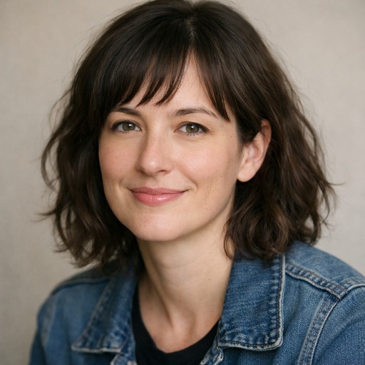 Photo of Nadia Miller