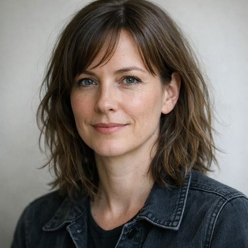 Photo of Astrid Johansson