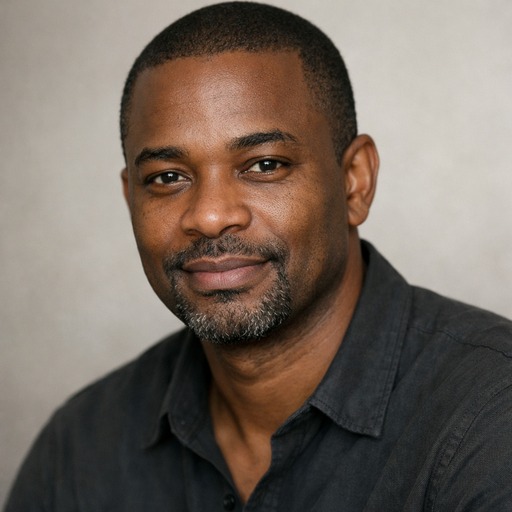 Photo of John Okafor