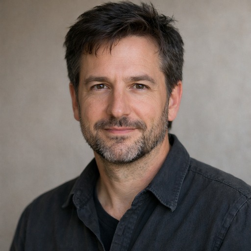 Photo of Dmitri Williams