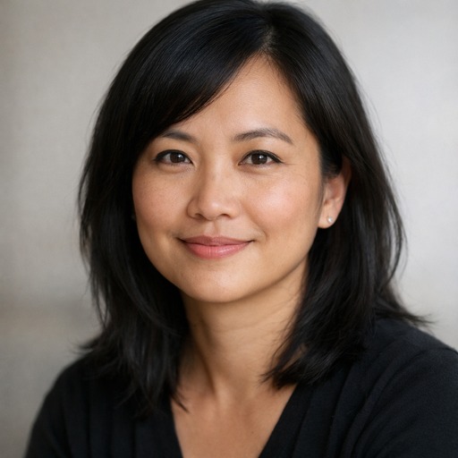 Photo of Maria Nguyễn