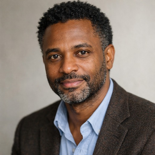 Photo of Seamus Okafor