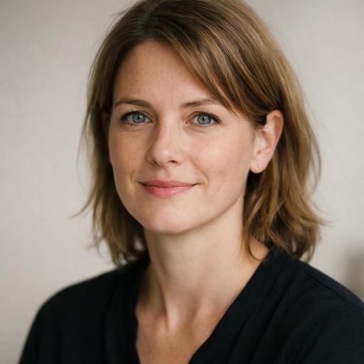 Photo of Emma Larsson