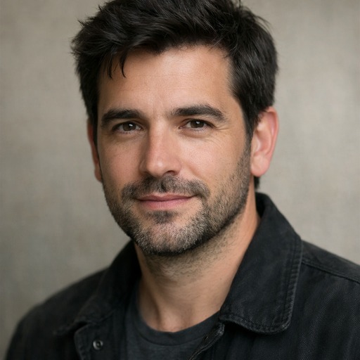 Photo of Seamus Ferreira