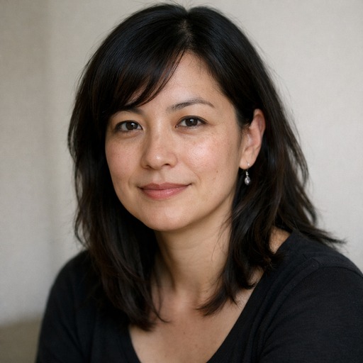 Photo of Carmen Murakami