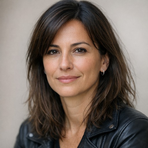 Photo of Elena Garcia
