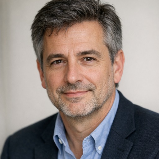 Photo of John Kovács