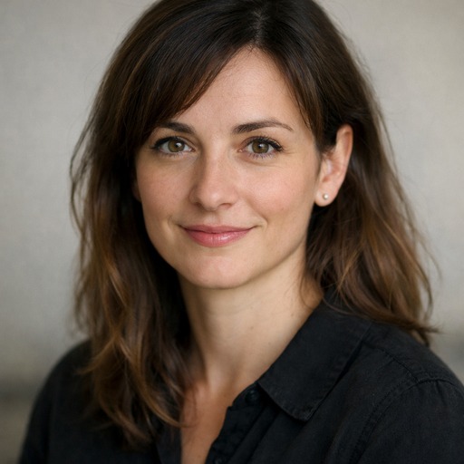 Photo of Chiara Eriksen