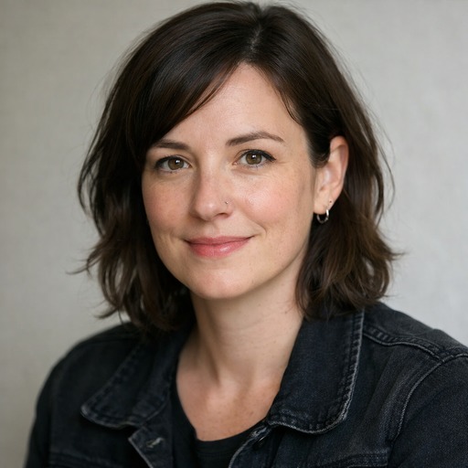 Photo of Emma Jones