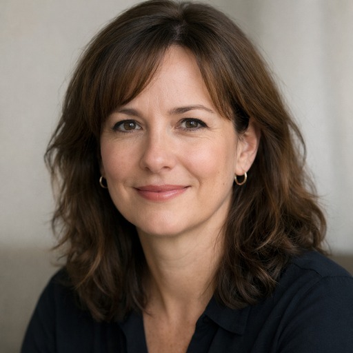 Photo of Nadia Renaud