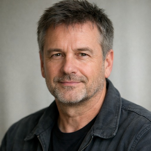 Photo of Michael Schäfer