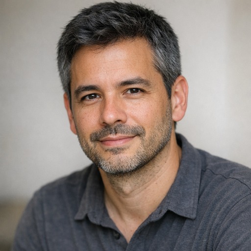 Photo of Leo Ferreira