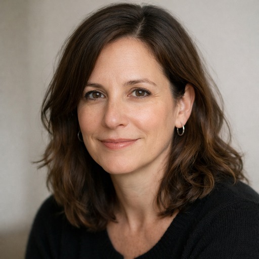 Photo of Lisa Brown