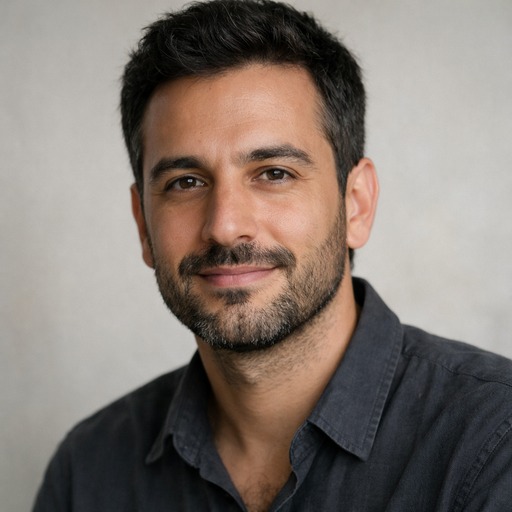 Photo of Tomás Al-Rashid