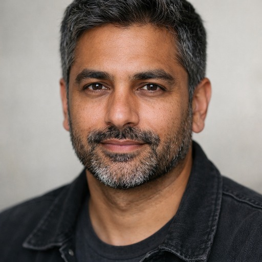 Photo of Idris Singh