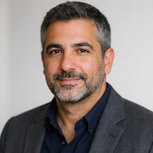 Michael Al-Rashid