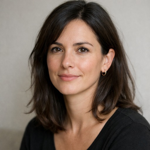 Ingrid Brown