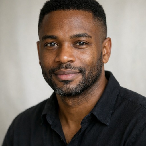 Idris Okafor