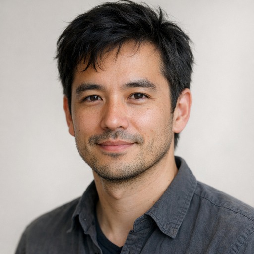 Kenji Bergström