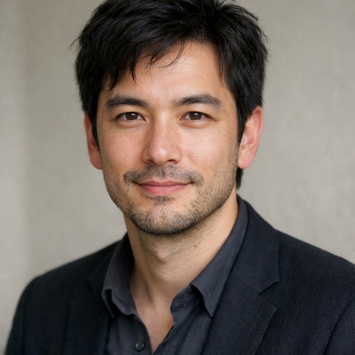 Kenji Larsson
