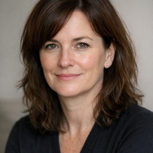 Maria Byrne
