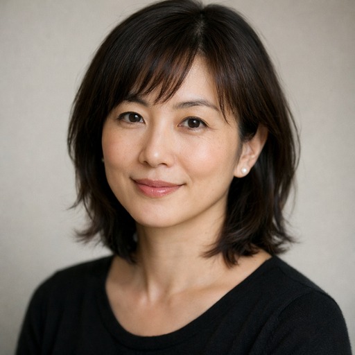 Yuki Murakami