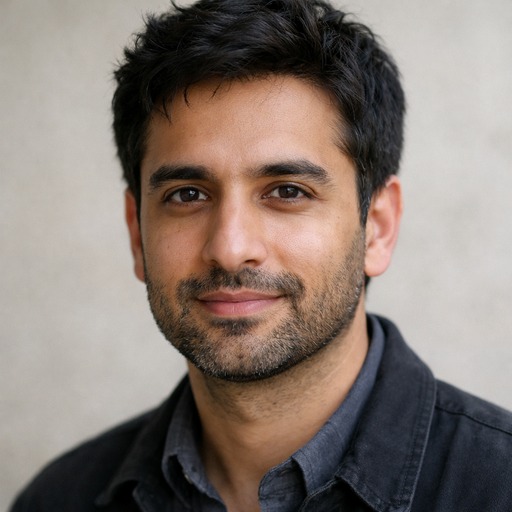 Ahmed Jones