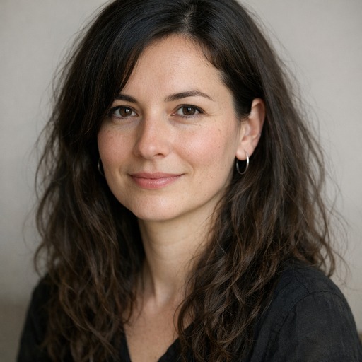 Photo of Fatima Kovács