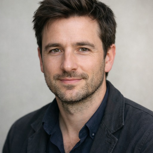 Photo of Seamus Renaud