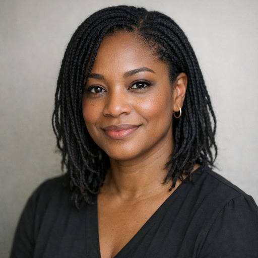 Photo of Nneka Davis