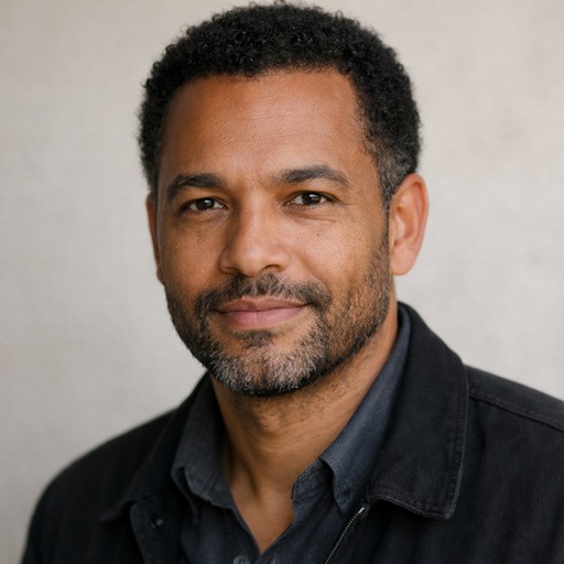 Photo of Dmitri Kouassi