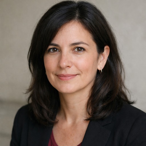 Photo of Alejandra Brown