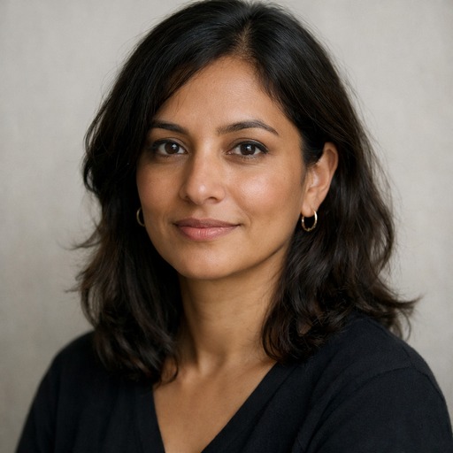 Photo of Priya De Vries