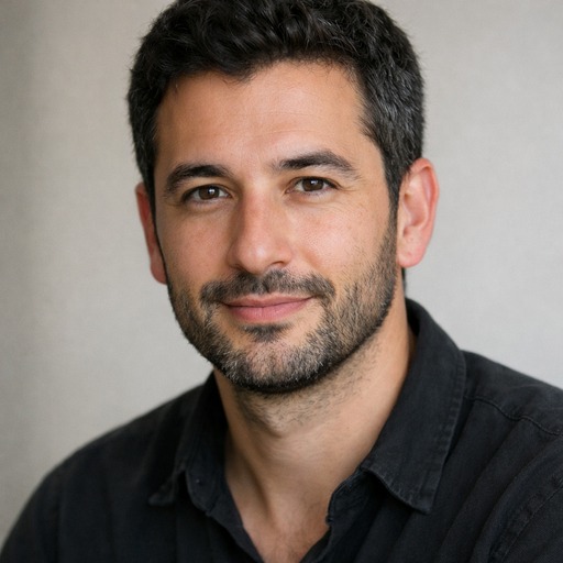 Photo of Ahmed O'Connor