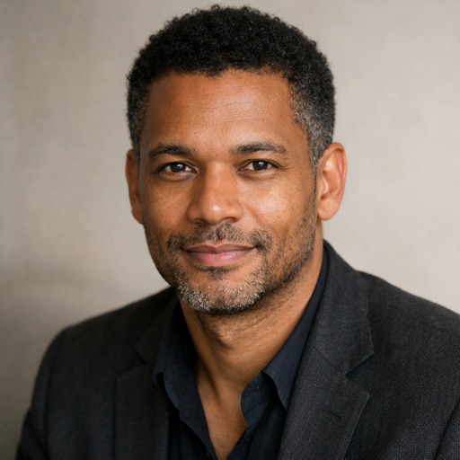 Photo of Nikolai Okafor