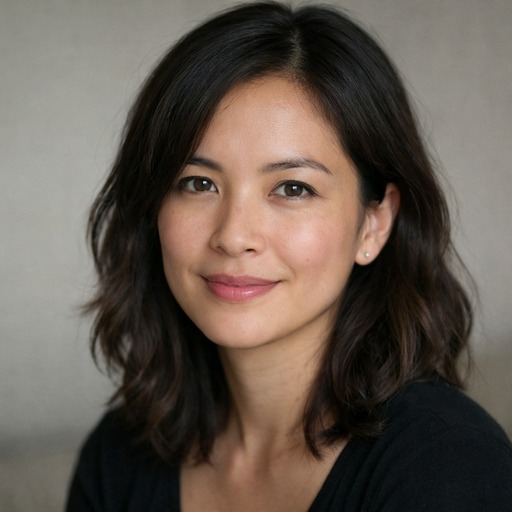 Photo of Saoirse Nguyễn