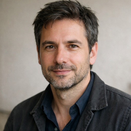 Photo of Luca Smith